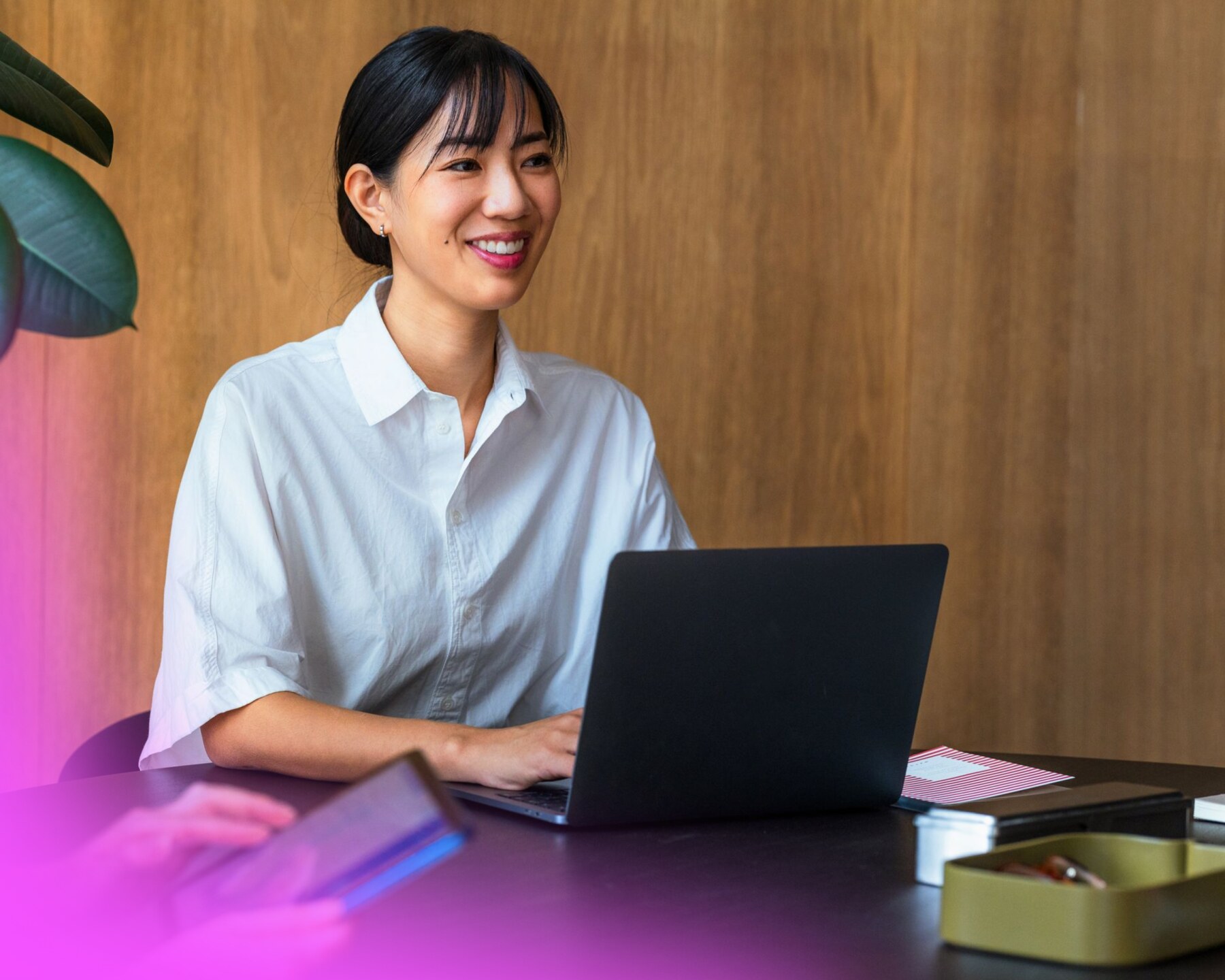 Solutions tailored to your industry
